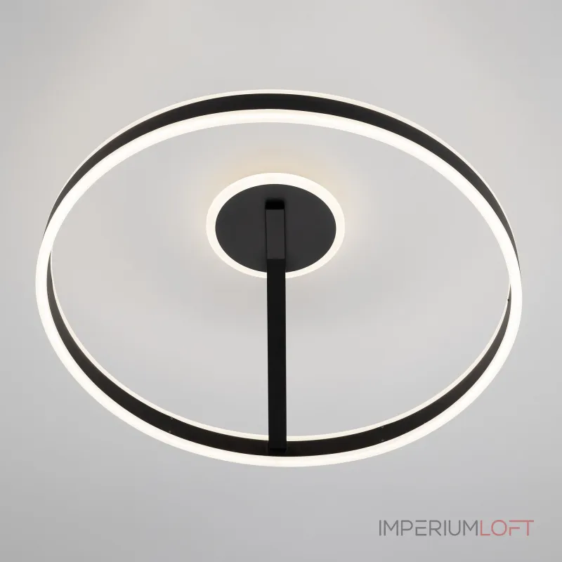 Потолочная люстра Citilux Дуэт CL719761