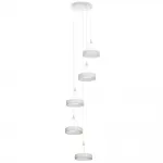 Подвесной светильник Citilux Дуэт CL719050