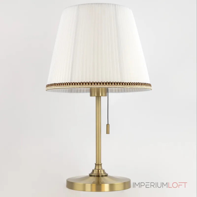 Настольный светильник Citilux Линц CL402730 от ImperiumLoft Настольный светильник Citilux Линц CL402730 от ImperiumLoft