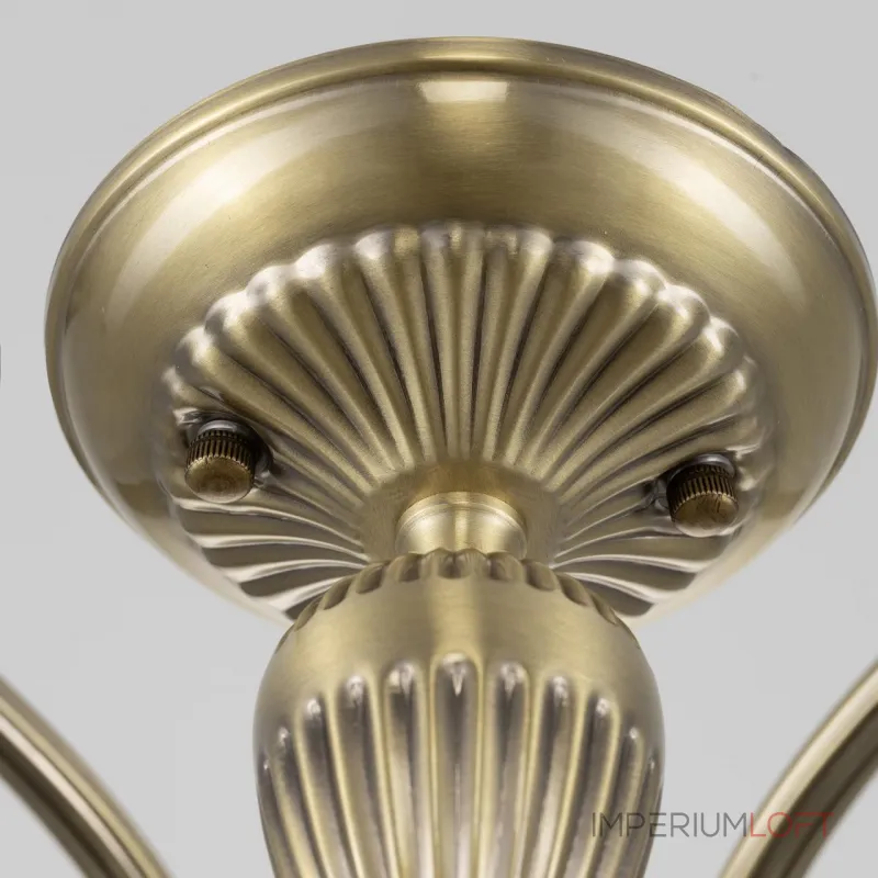 Потолочная люстра Citilux ALONSO CL422153 Потолочная люстра Citilux ALONSO CL422153