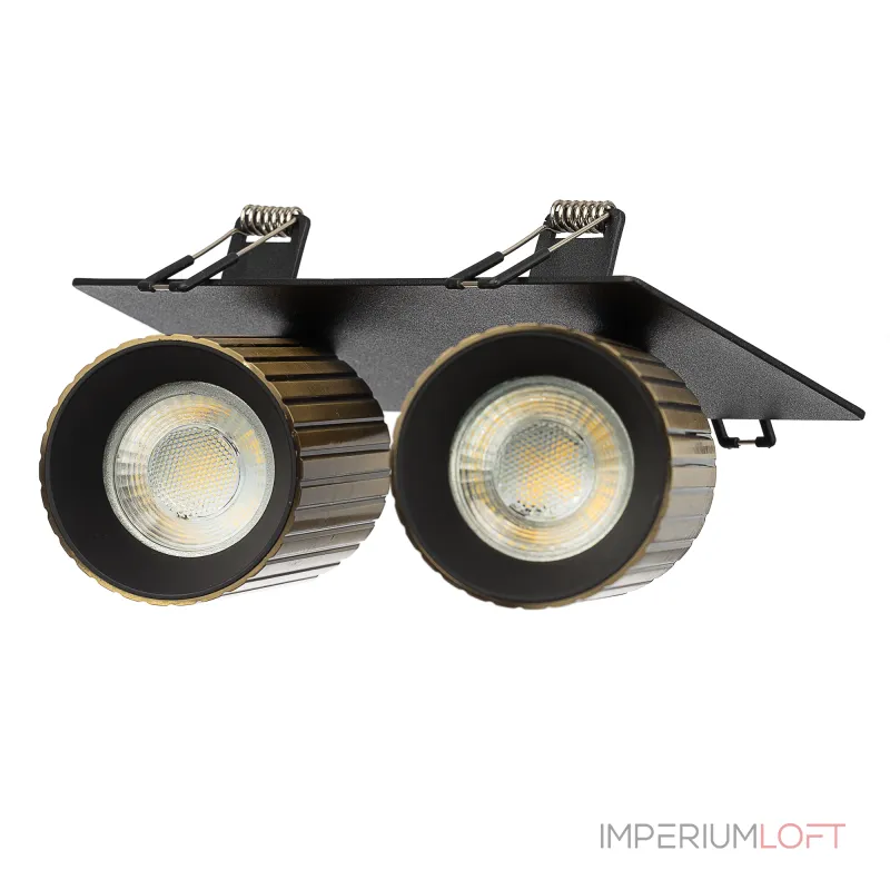 Встраиваемый светильник Citilux AXEL CL512D23R от ImperiumLoft