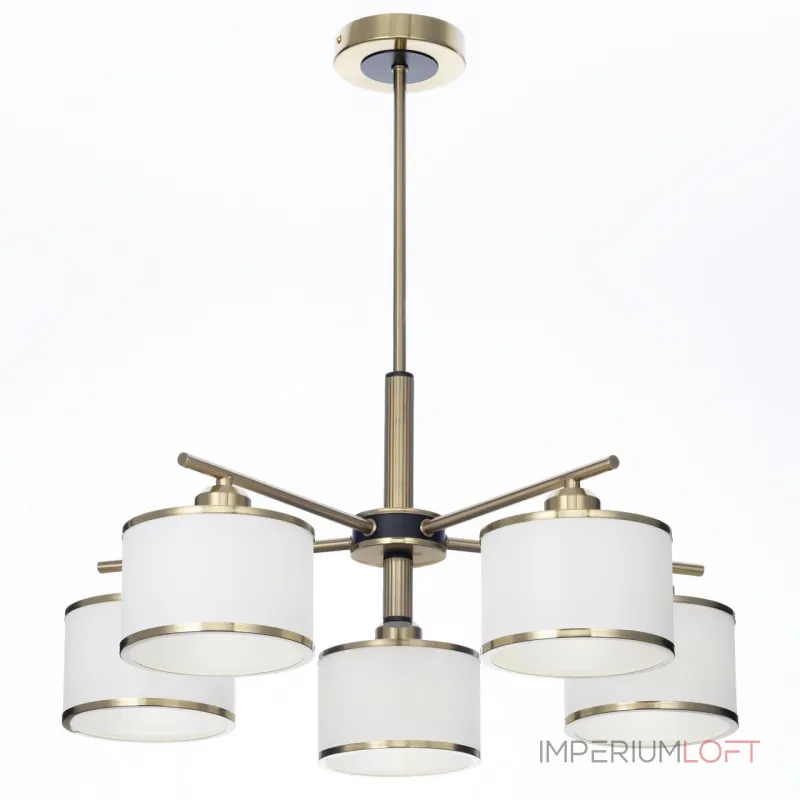 Люстра на штанге Citilux ALTON CL421253