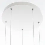 Подвесной светильник Citilux Дуэт CL719050