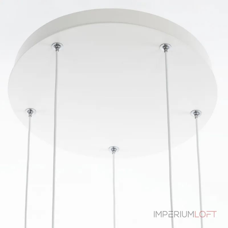 Подвесной светильник Citilux Дуэт CL719050