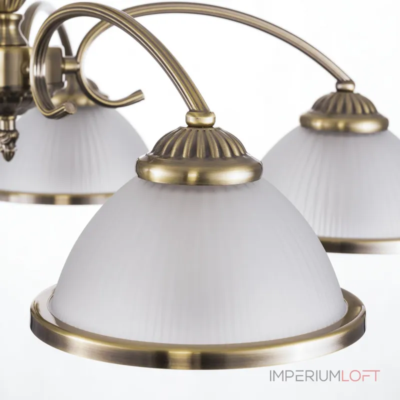 Потолочная люстра Citilux ALONSO CL422153 Потолочная люстра Citilux ALONSO CL422153