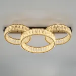 Потолочная люстра Citilux PALANT CL325162 от ImperiumLoft