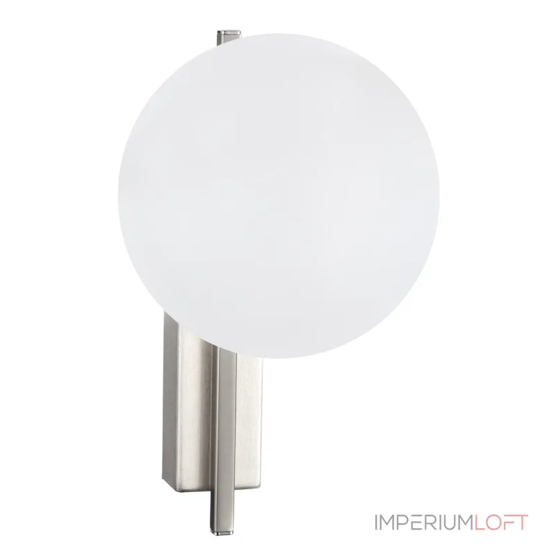 Бра светодиодное Citilux DORSY CL223311 от ImperiumLoft Бра светодиодное Citilux DORSY CL223311 от ImperiumLoft