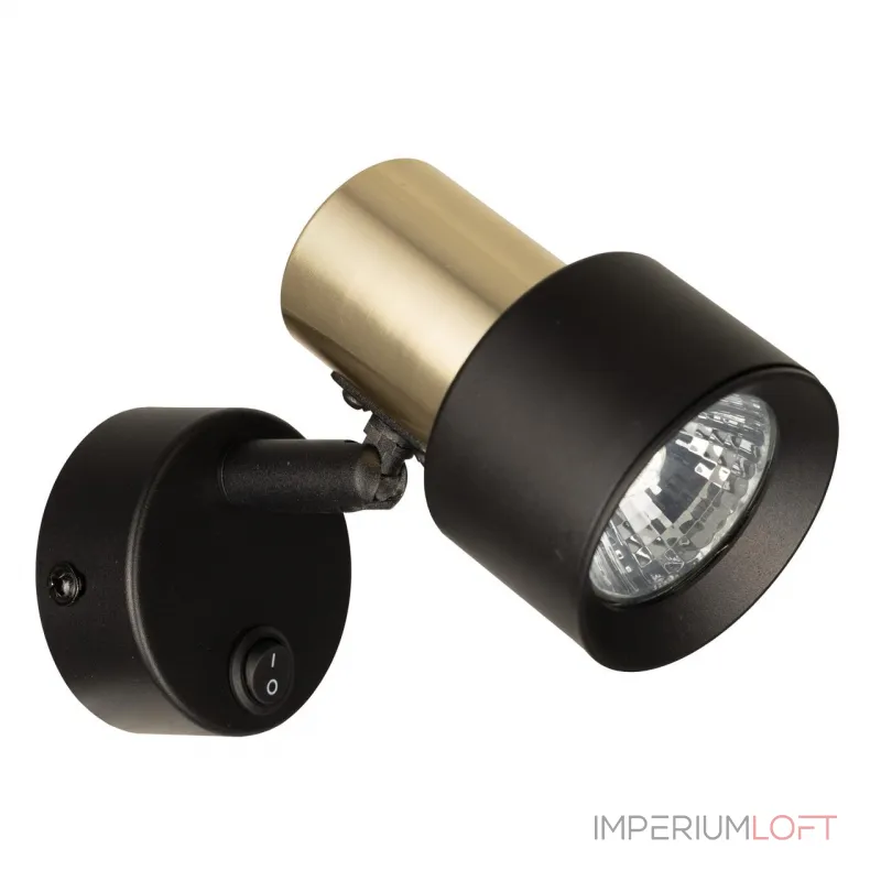 Спот поворотный Citilux SAT CL505611 от ImperiumLoft