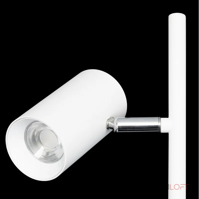 Торшер Citilux Twin CL809010N от ImperiumLoft