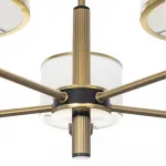 Люстра на штанге Citilux ALTON CL421253