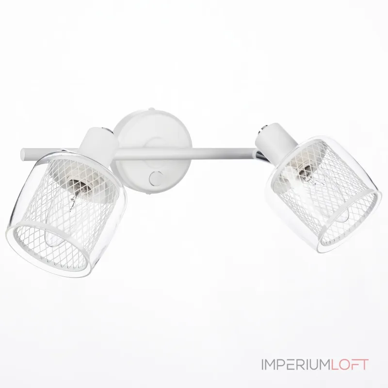 Спот Citilux Смит CL530520 от ImperiumLoft