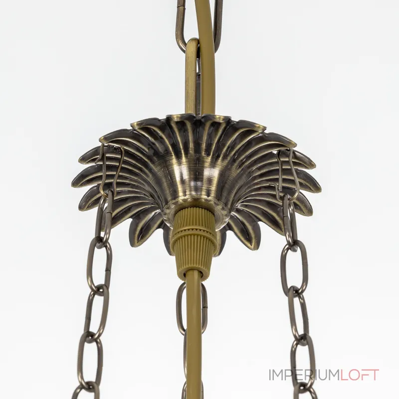 Подвесной светильник Citilux Каир CL419126