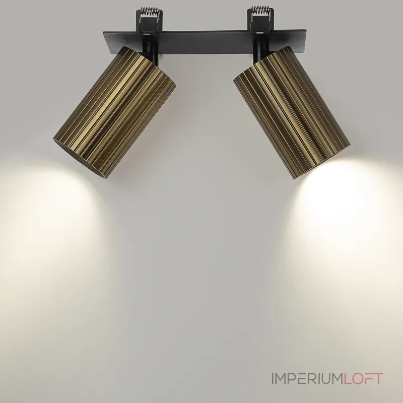 Встраиваемый светильник Citilux AXEL CL512D23R от ImperiumLoft