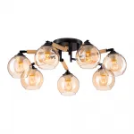 Потолочная люстра Citilux TIKA CL133171