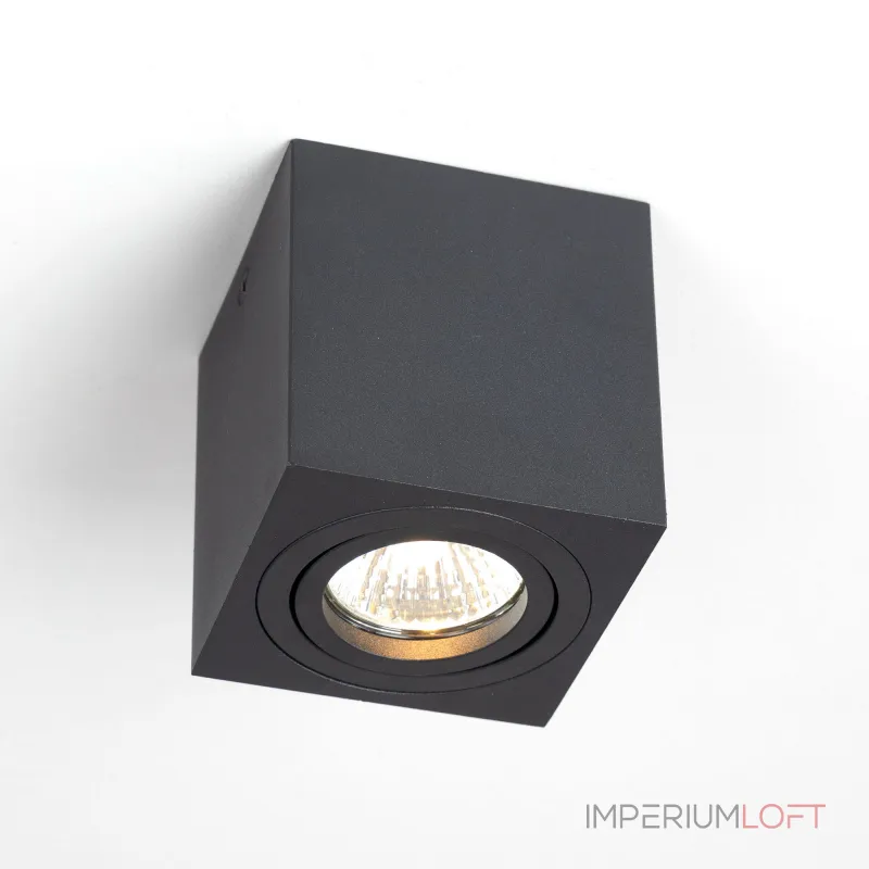 Спот поворотный Citilux Дюрен CL538213 от ImperiumLoft