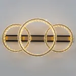 Потолочная люстра Citilux PALANT CL325162 от ImperiumLoft