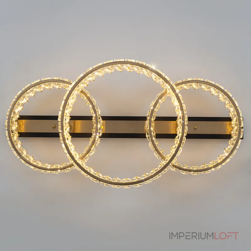 Потолочная люстра Citilux PALANT CL325162 от ImperiumLoft Потолочная люстра Citilux PALANT CL325162 от ImperiumLoft