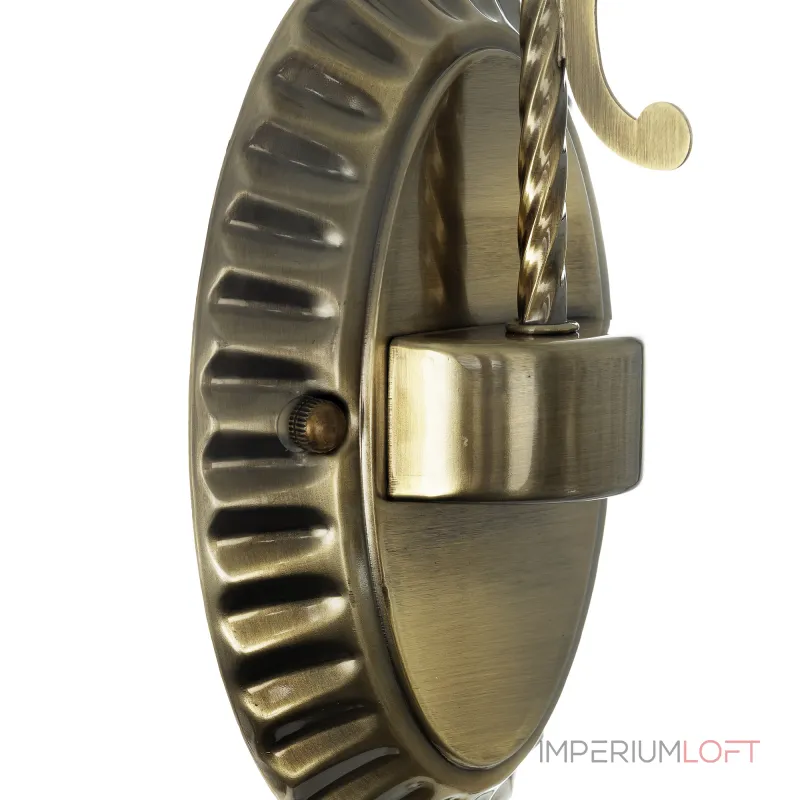 Бра настенное Citilux Каир CL419315 от ImperiumLoft Бра настенное Citilux Каир CL419315 от ImperiumLoft