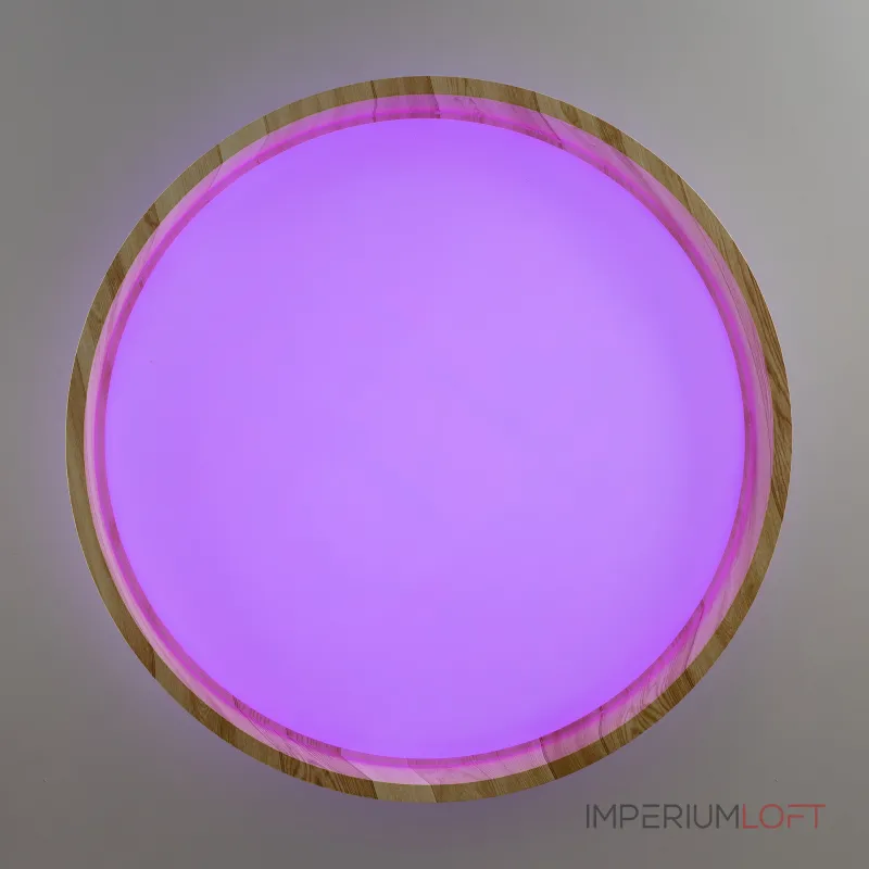 Светильник потолочный Citilux ENZO CL753352G от ImperiumLoft