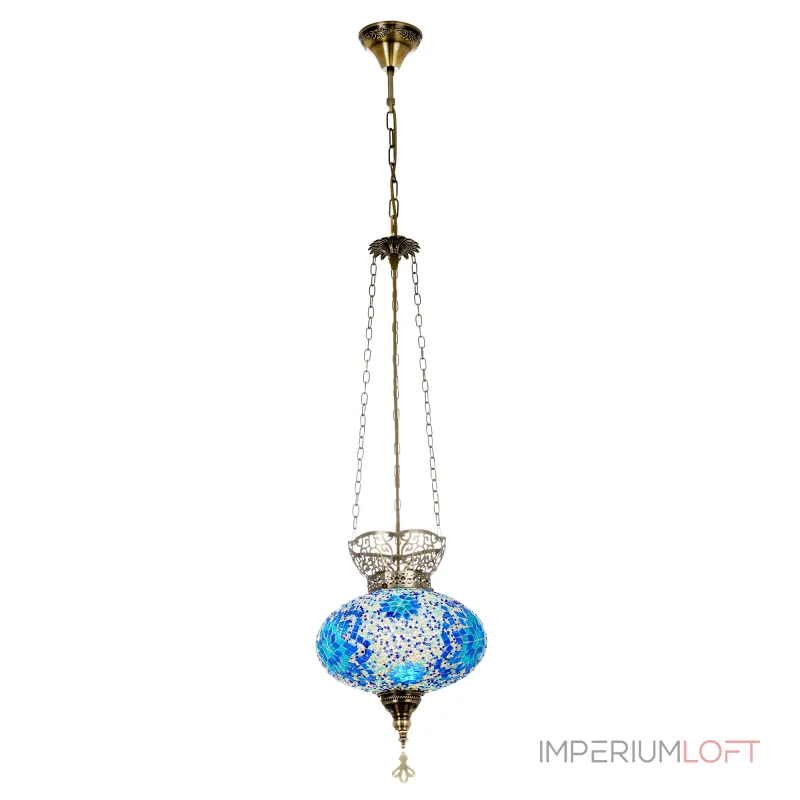 Подвесной светильник Citilux Каир CL419126