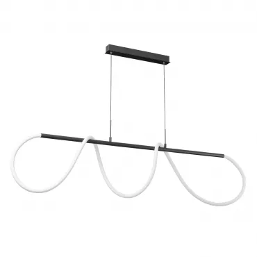 Подвесной светильник с пультом Citilux PYTHON CL220121