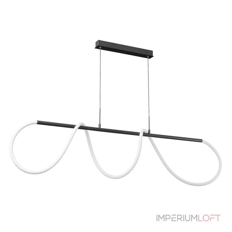 Подвесной светильник с пультом Citilux PYTHON CL220121