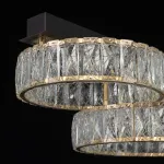 Потолочная люстра Citilux PALANT CL325162 от ImperiumLoft