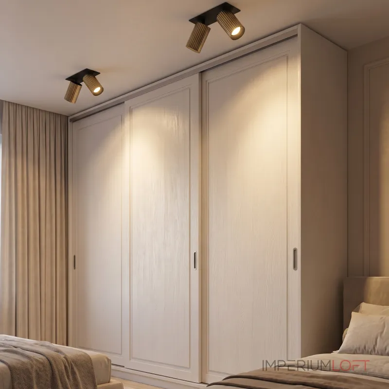 Встраиваемый светильник Citilux AXEL CL512D23R от ImperiumLoft