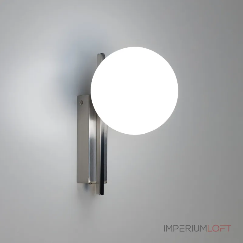 Бра светодиодное Citilux DORSY CL223311 от ImperiumLoft Бра светодиодное Citilux DORSY CL223311 от ImperiumLoft