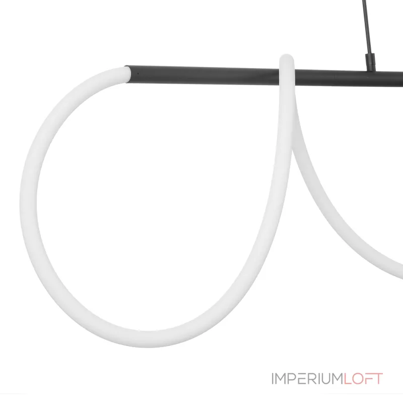 Подвесной светильник с пультом Citilux PYTHON CL220121