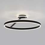 Потолочная люстра Citilux Дуэт CL719761