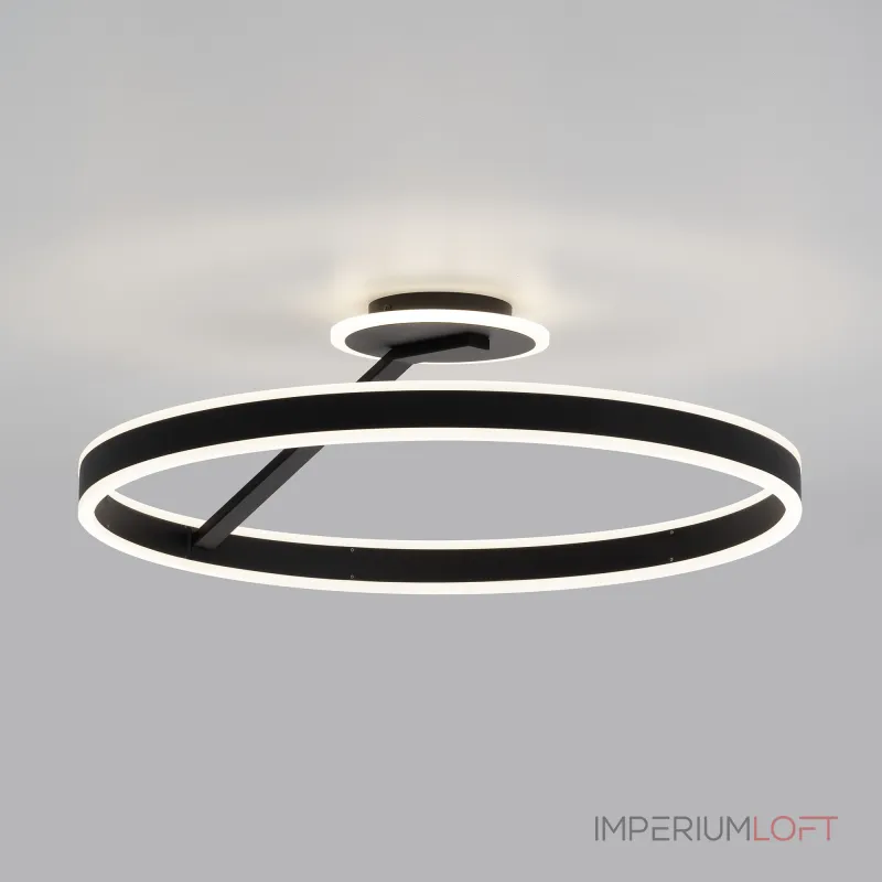 Потолочная люстра Citilux Дуэт CL719761