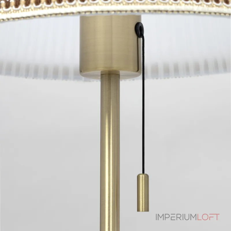 Настольный светильник Citilux Линц CL402730 от ImperiumLoft Настольный светильник Citilux Линц CL402730 от ImperiumLoft
