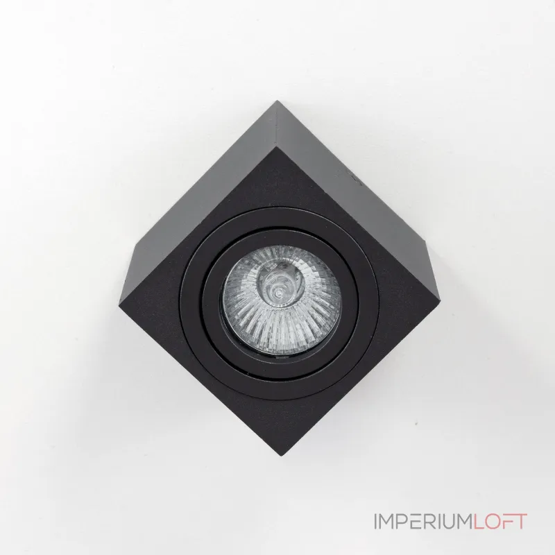 Спот поворотный Citilux Дюрен CL538213 от ImperiumLoft