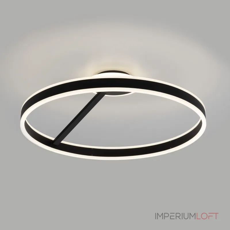 Потолочная люстра Citilux Дуэт CL719761