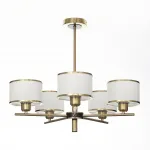 Люстра на штанге Citilux ALTON CL421253