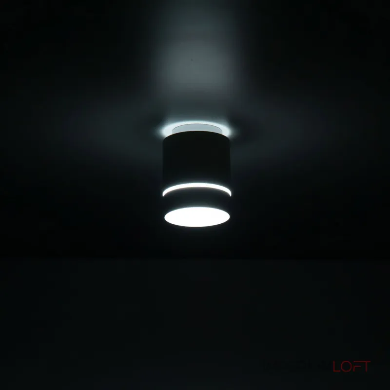 Светильник накладной Citilux Борн CL745010N от ImperiumLoft Светильник накладной Citilux Борн CL745010N от ImperiumLoft
