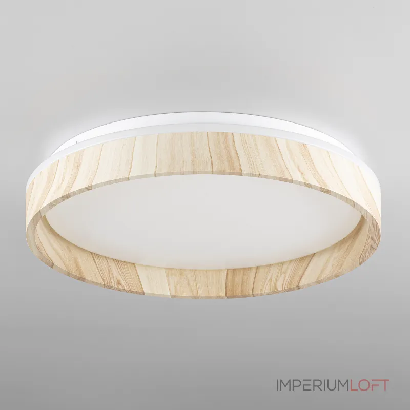 Светильник потолочный Citilux ENZO CL753352G от ImperiumLoft