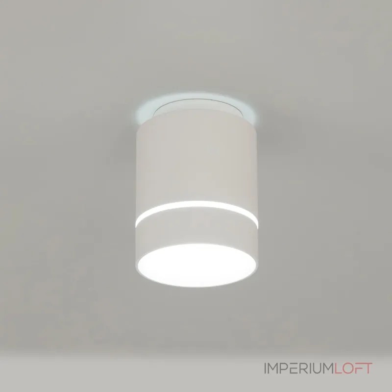 Светильник накладной Citilux Борн CL745010N от ImperiumLoft Светильник накладной Citilux Борн CL745010N от ImperiumLoft