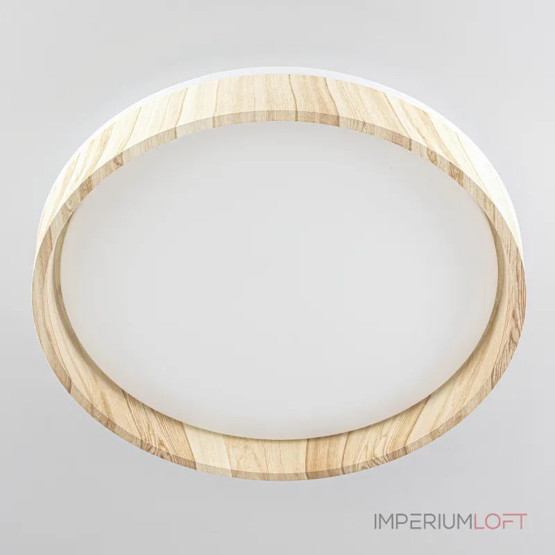 Светильник потолочный Citilux ENZO CL753352G от ImperiumLoft