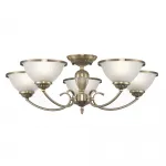 Потолочная люстра Citilux ALONSO CL422153