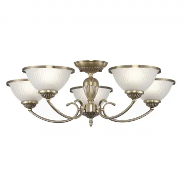 Потолочная люстра Citilux ALONSO CL422153 Потолочная люстра Citilux ALONSO CL422153