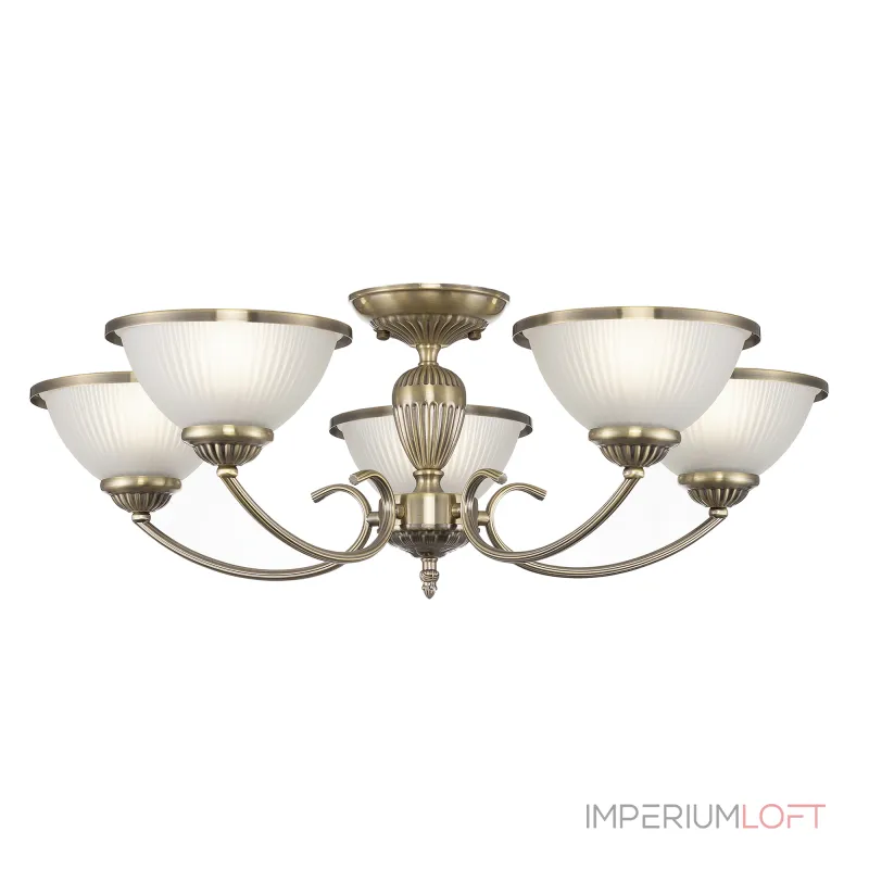 Потолочная люстра Citilux ALONSO CL422153 Потолочная люстра Citilux ALONSO CL422153