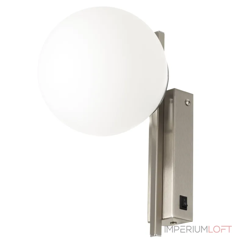 Бра светодиодное Citilux DORSY CL223311 от ImperiumLoft Бра светодиодное Citilux DORSY CL223311 от ImperiumLoft