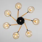 Потолочная люстра Citilux TIKA CL133171