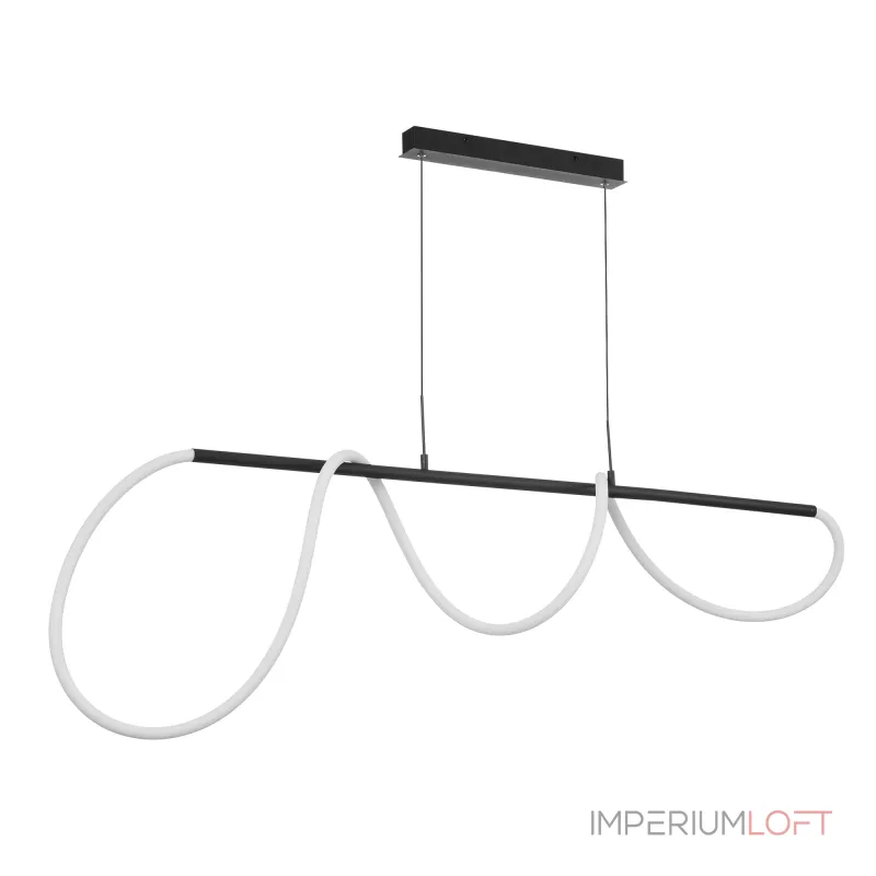 Подвесной светильник с пультом Citilux PYTHON CL220121