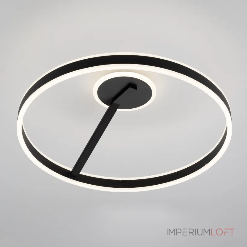 Потолочная люстра Citilux Дуэт CL719761