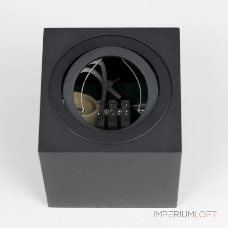 Спот поворотный Citilux Дюрен CL538213 от ImperiumLoft