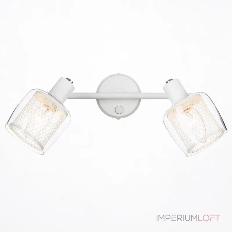 Спот Citilux Смит CL530520 от ImperiumLoft