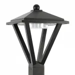 Уличный парковый светильник Citilux GENOX CLU12B от ImperiumLoft